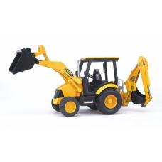 Terna JCB Midi CX - Bruder 02427